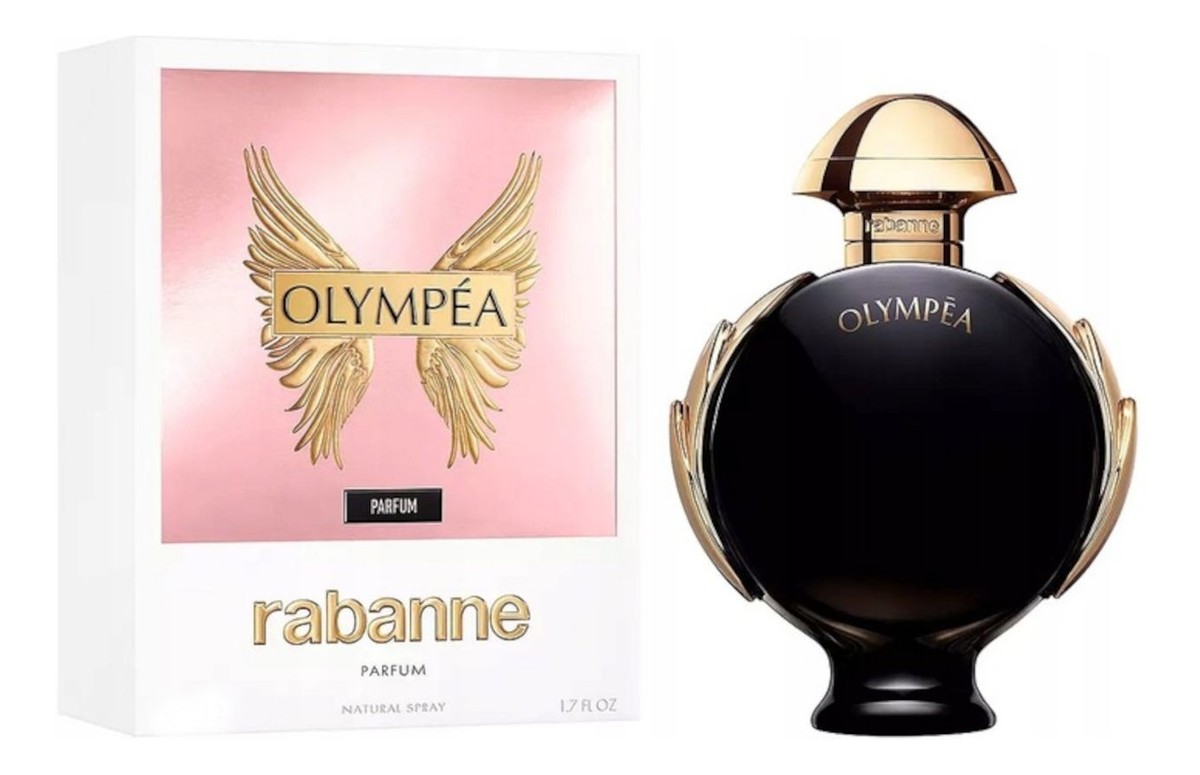 Paco Rabanne Olympea Parfém pro ženy 80 ml