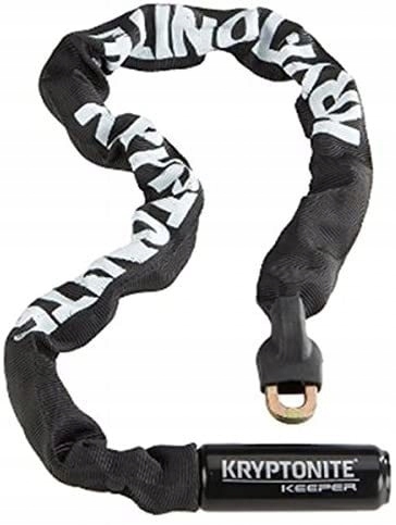 Reťazové Zapínanie Kryptonite Keeper 717 0,7 CM X 170 CM ()