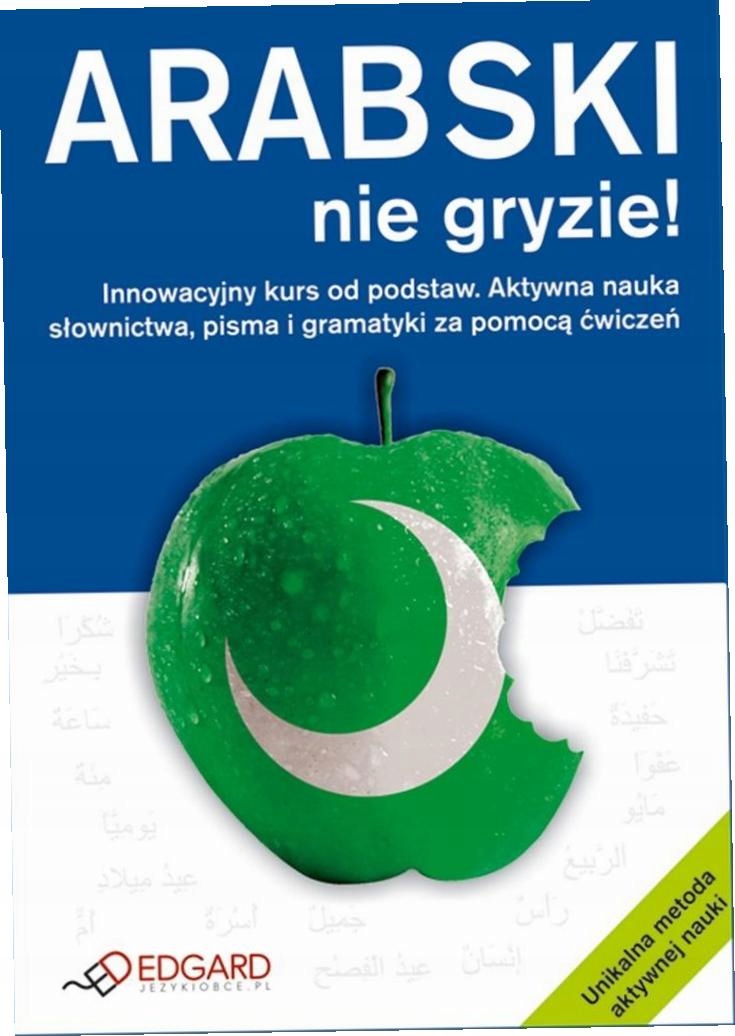 Arabski nie gryzie!