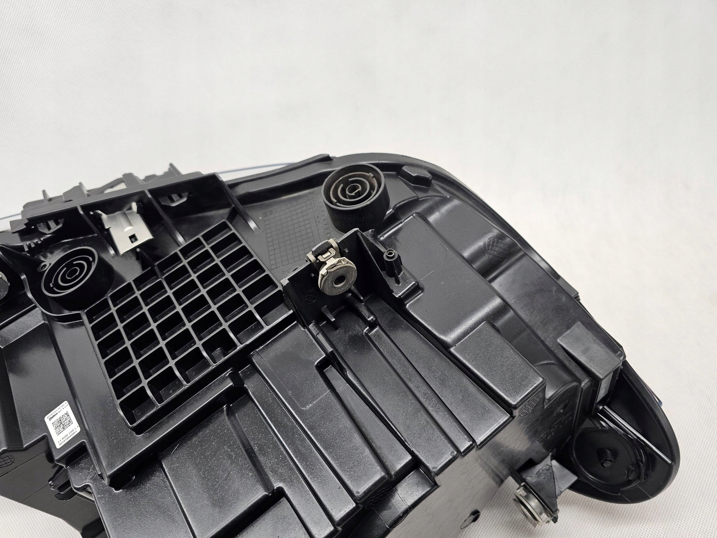 Frontscheinwerfer BMW X2 F39 5A1E0A7 LED Links Scheinwerfer Headlight - Thumbnail 12