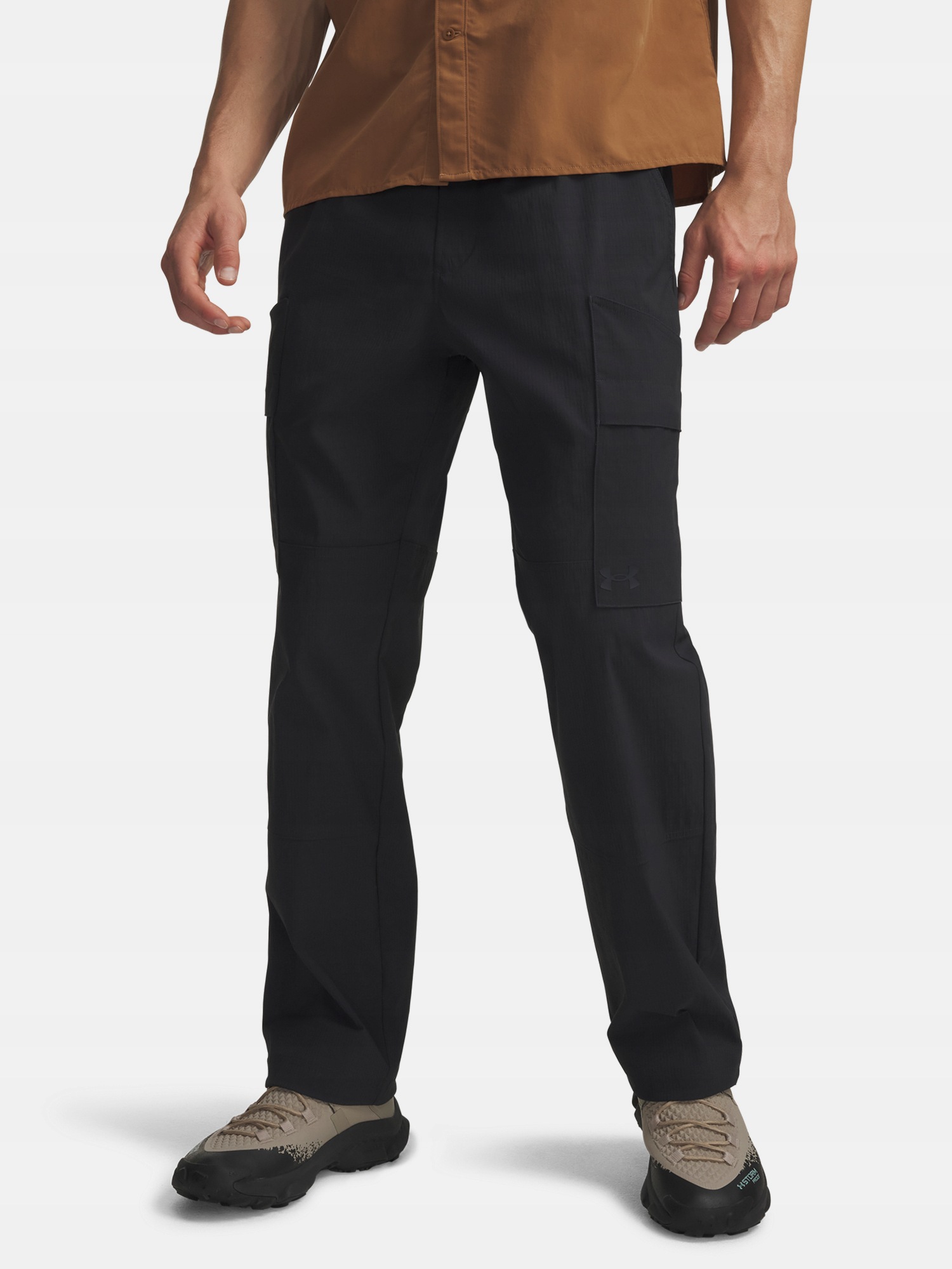 Under Armour Pánské sportovní kalhoty Under Armour M Explor Hike Pant