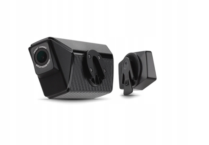 Motocyklová kamera Mio MiVue MP30 Gps WiFi Predná strana Zadná Full Hd