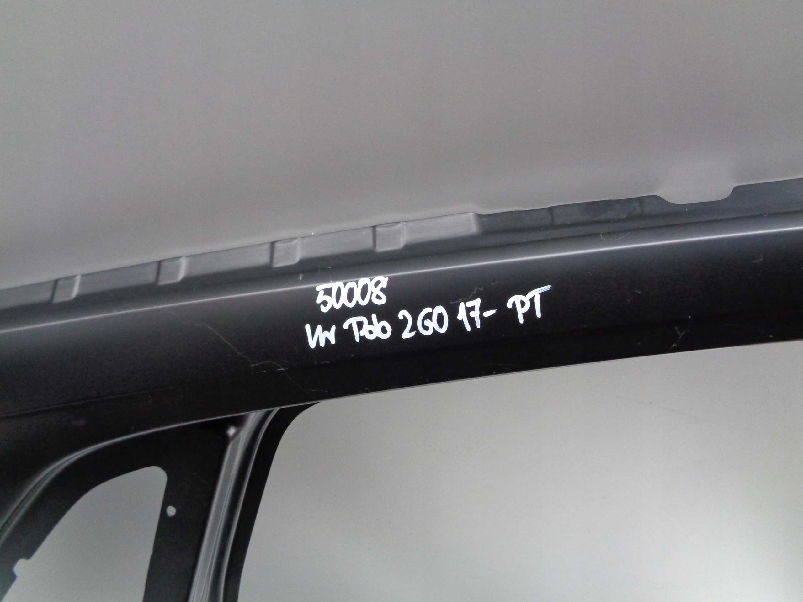 fender right rear VW POLO 2G 2G0 17- NR 50008