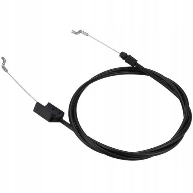 

Linka Hamulca Do Kosiarek Spalinowych Nac 150cm