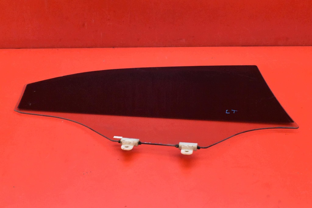 window side left rear part rear KIA RIO 3 III 5D HB 11-15
