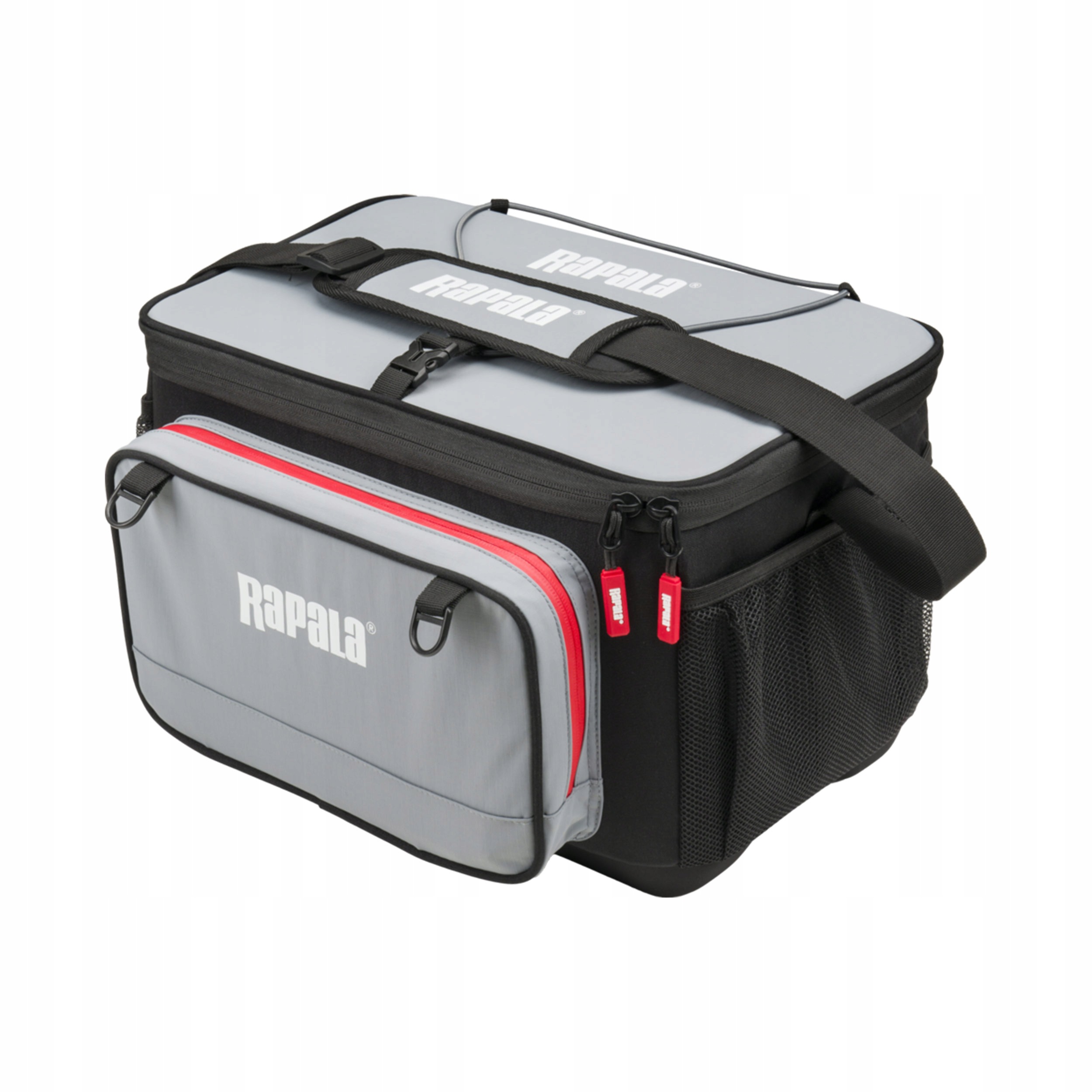 Torba Rapala Countdown Tackle Bag Rcdtb wymiary 44x30x25cm