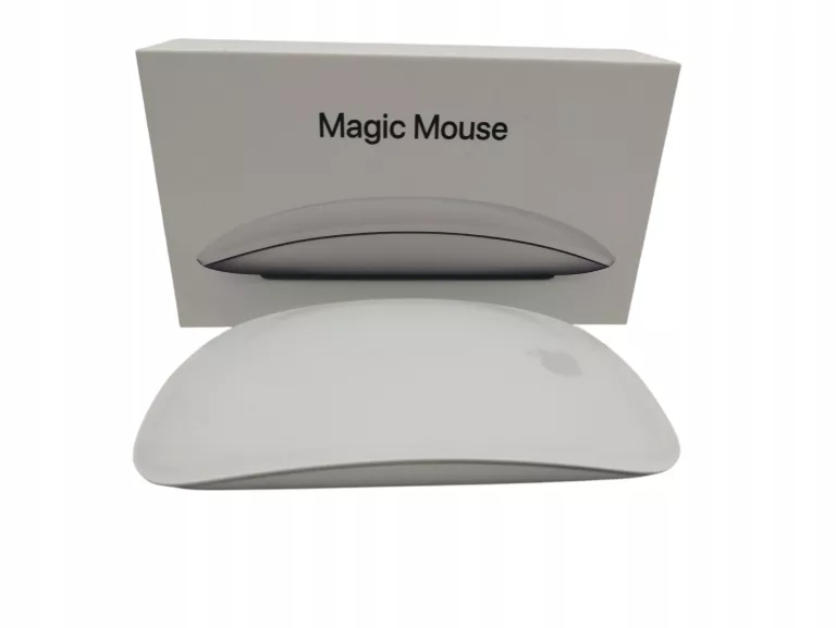 MacBook Air ・MagicMouse ・SuperDrive Magic Mouse (USB‑C) - Dane