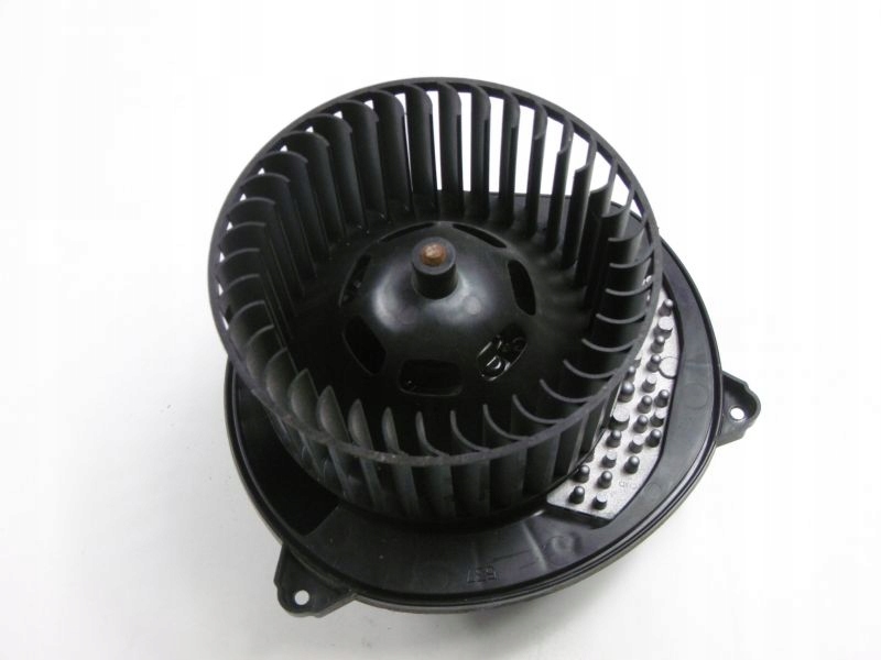 MERCEDES GL II X166 WENTYLATOR DMUCHAWA TYL Part number T1019249Z