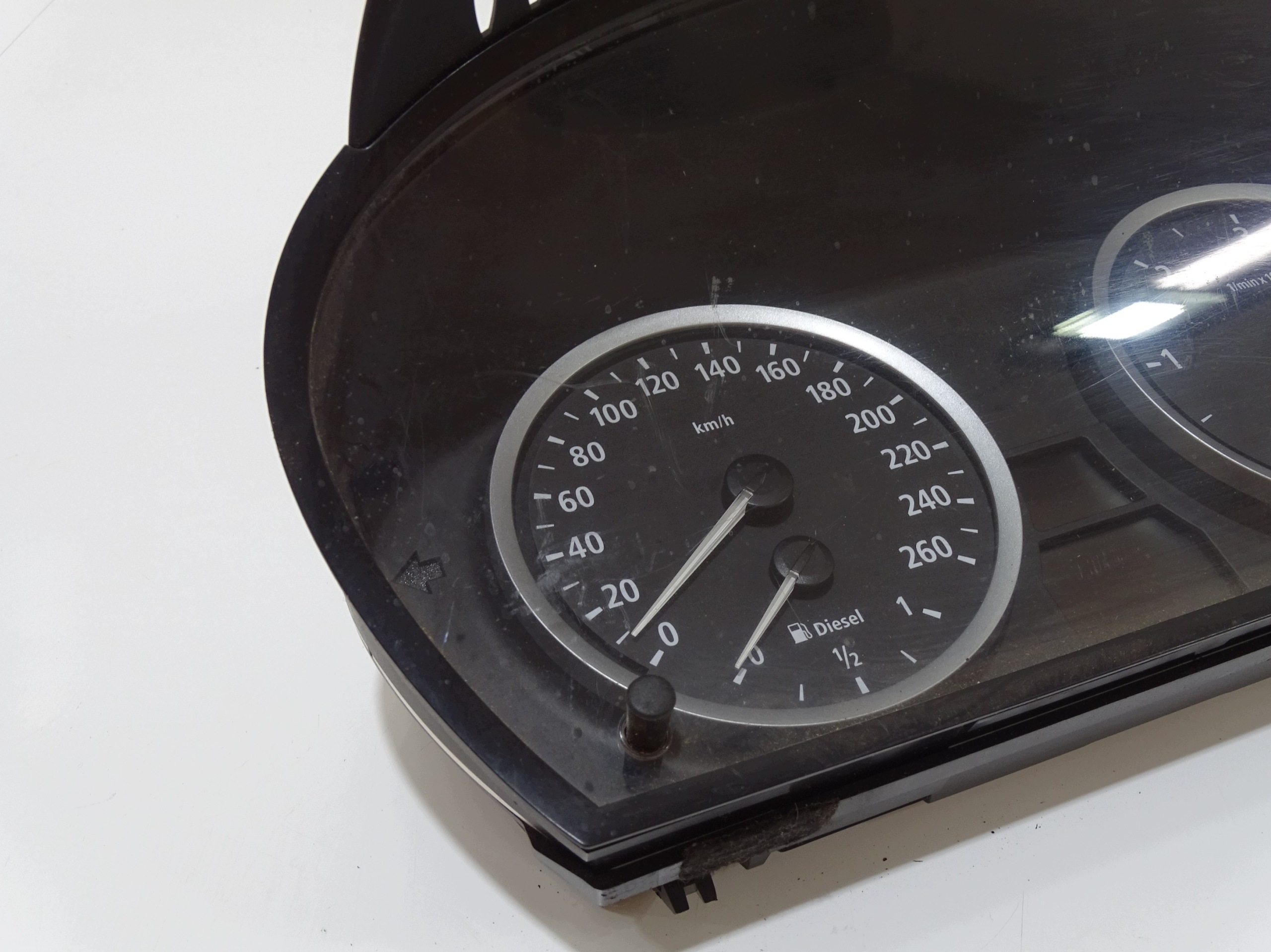dials dials PREDKOSCIOMIERZ BMW E60 E61 OE 6947371 (4817661) EU