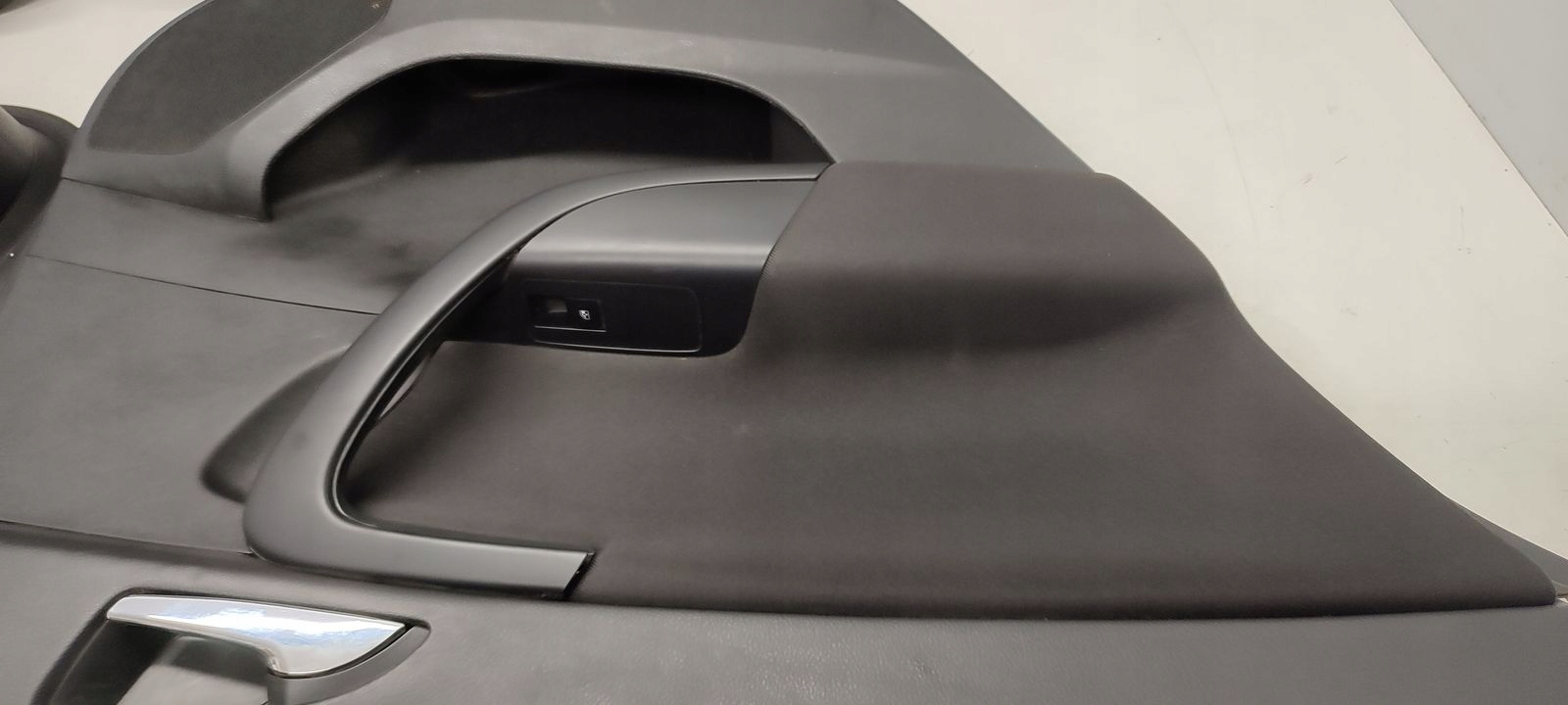 side side komplet Opel Insignia A 2,0 CDTI