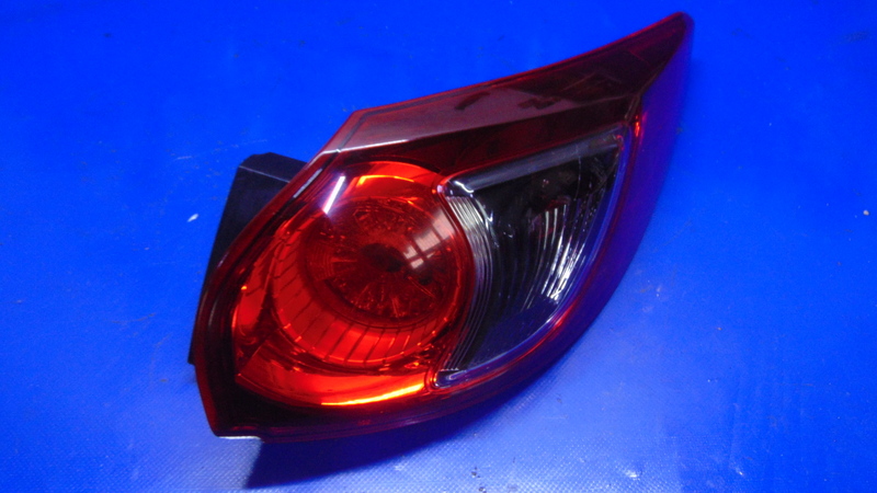 light right rear part MAZDA CX-5 and 11-17R