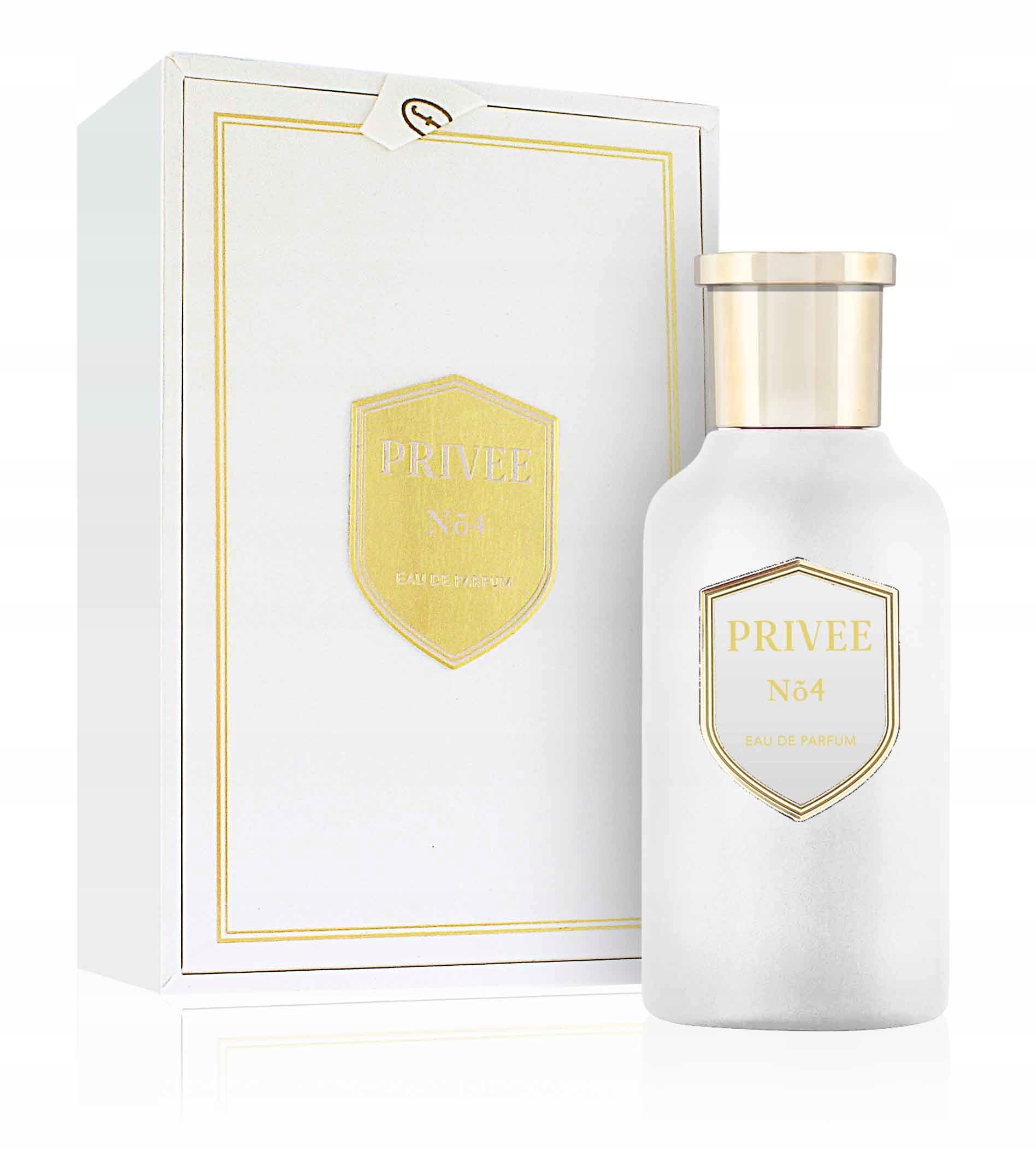 Flavia Privee No 4 parfémovaná voda unisex 100 ml