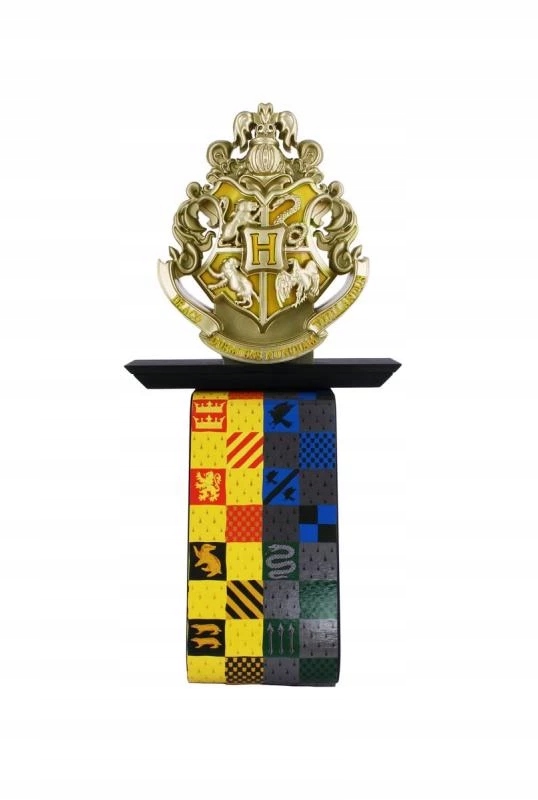 Lampička Stojan Harry Potter Erb Ikon