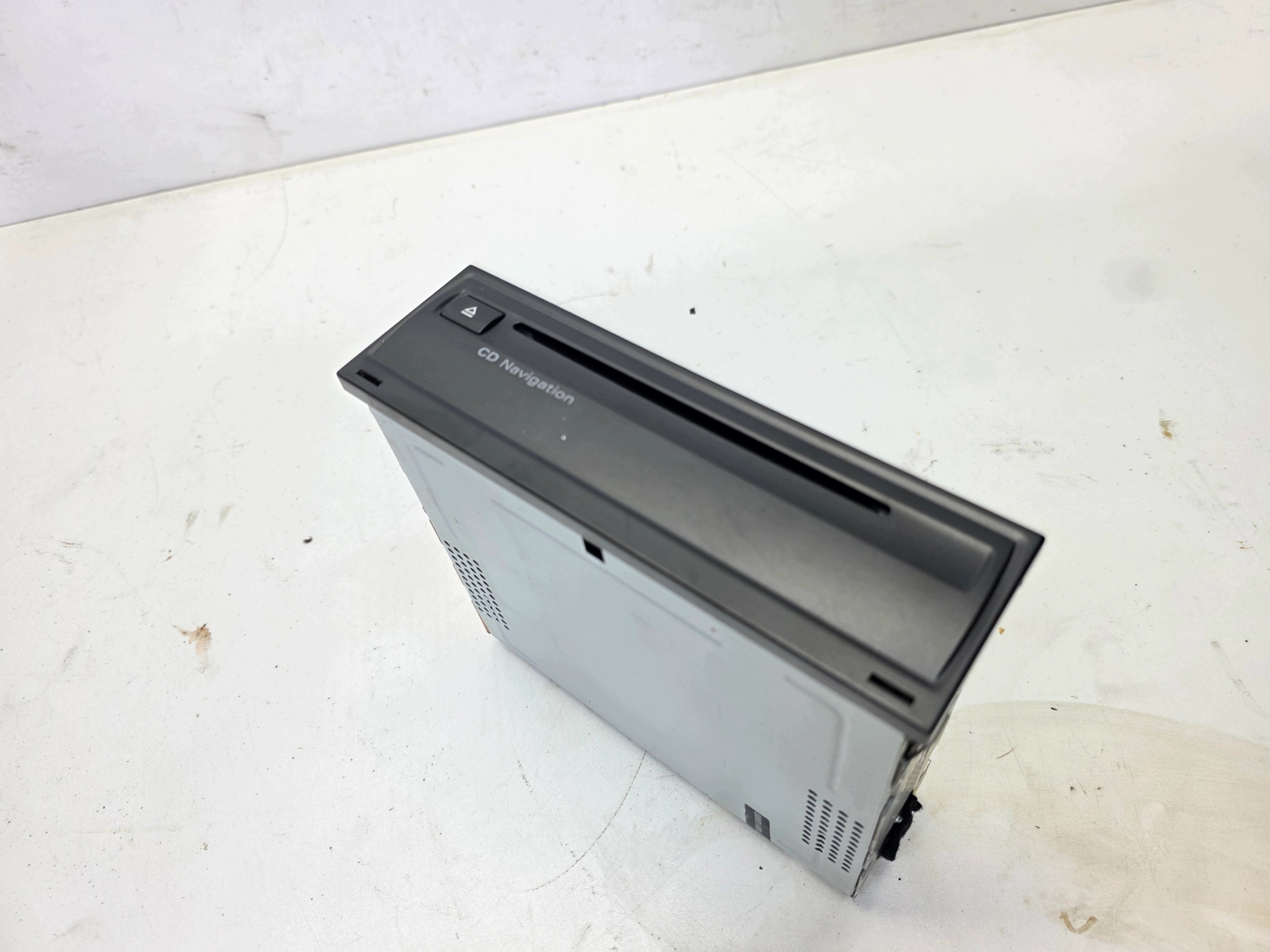 changer player navigation devices CD AUDI A4 B8 A5 8T0035769C 4L0035730B