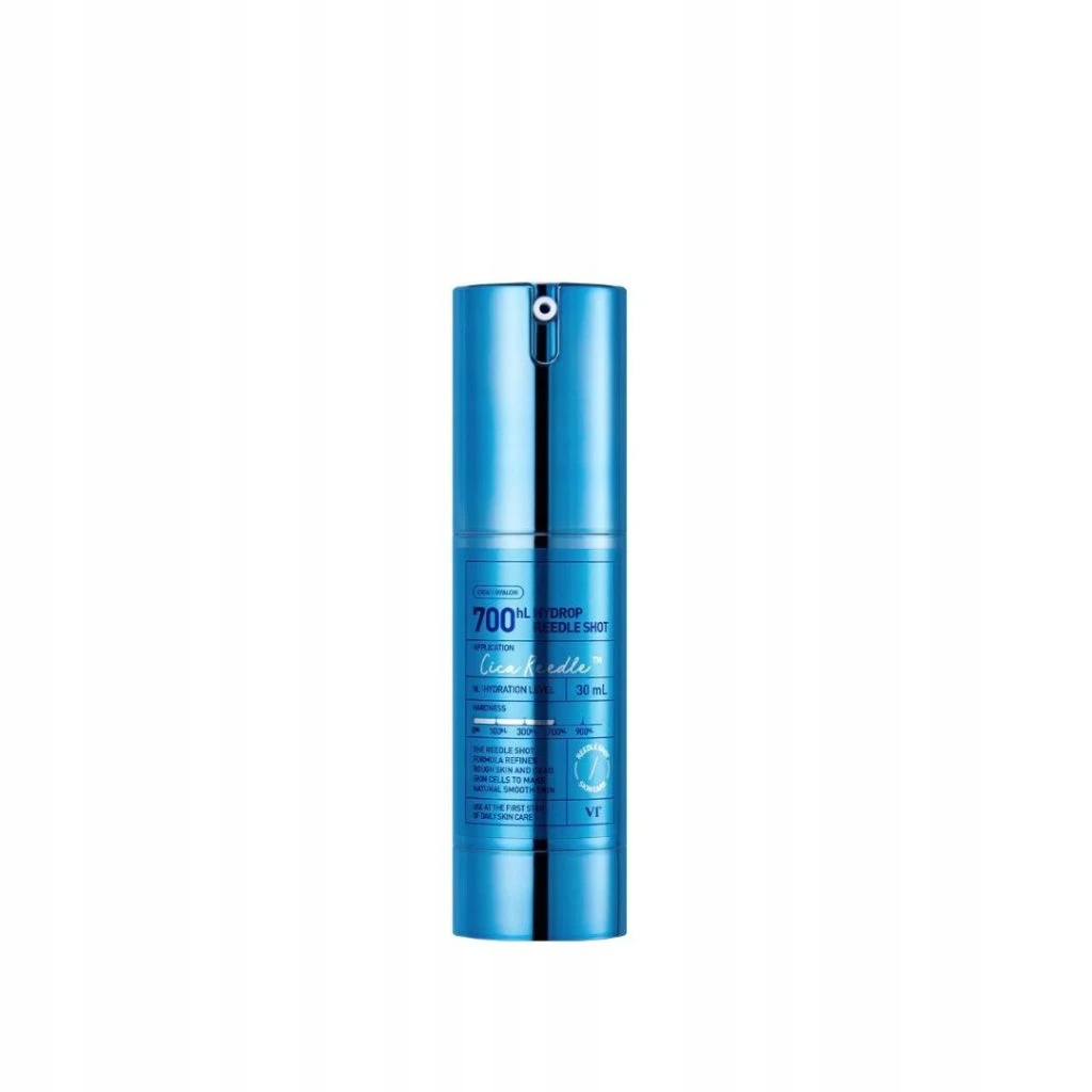 Sérum Vt Hydrop Reedle Shot 700HL Hydratační pro Hloubkovou Hydrataci 30 ml