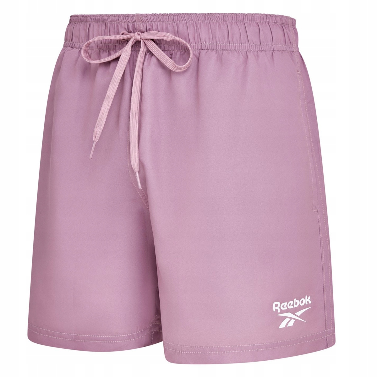 Szorty męskie Reebok 71002PUR Yale Swim Fioletowe XL