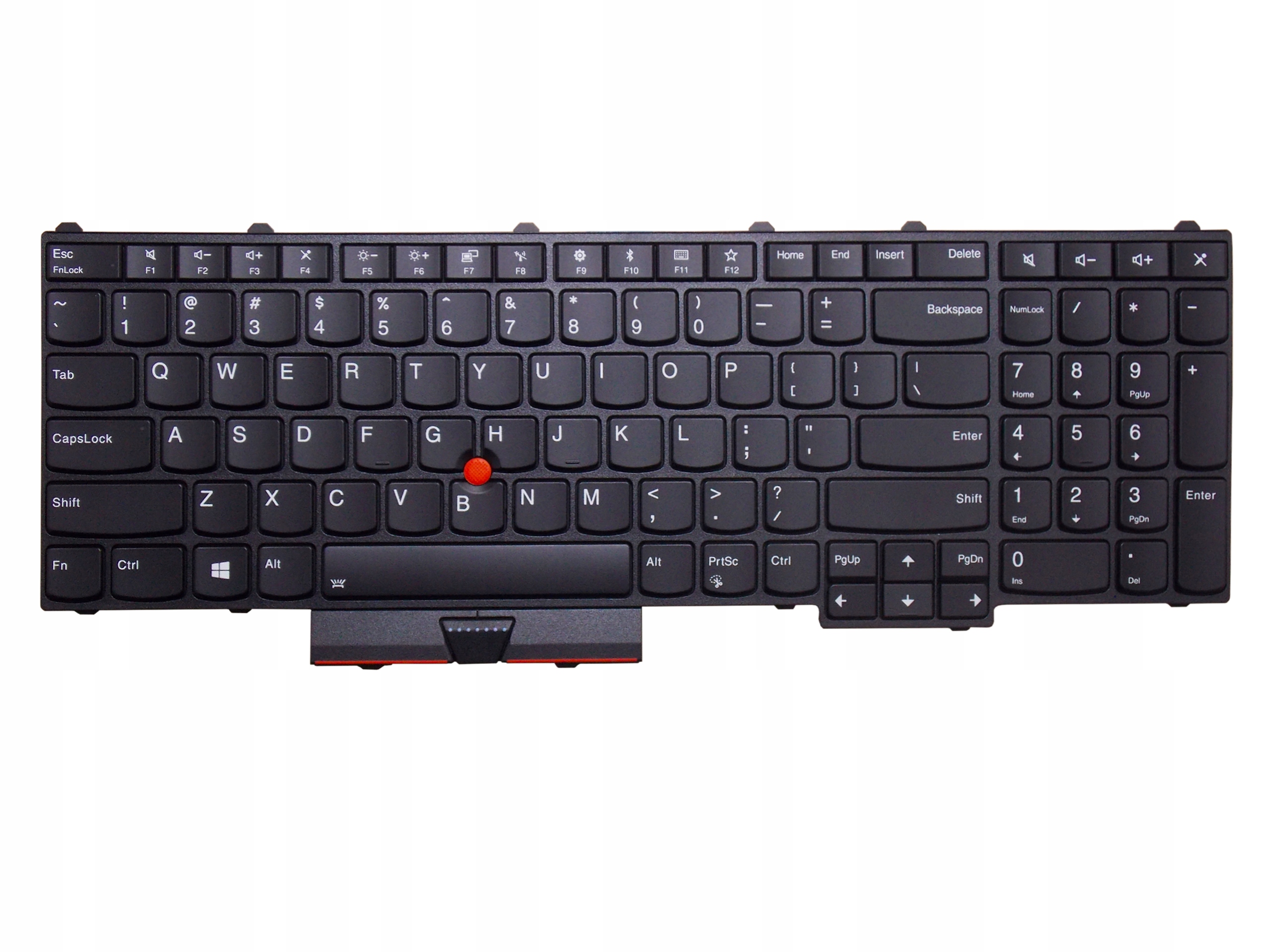

Klawiatura Do Lenovo Thinkpad P50 P70 20EQ 20EN Le