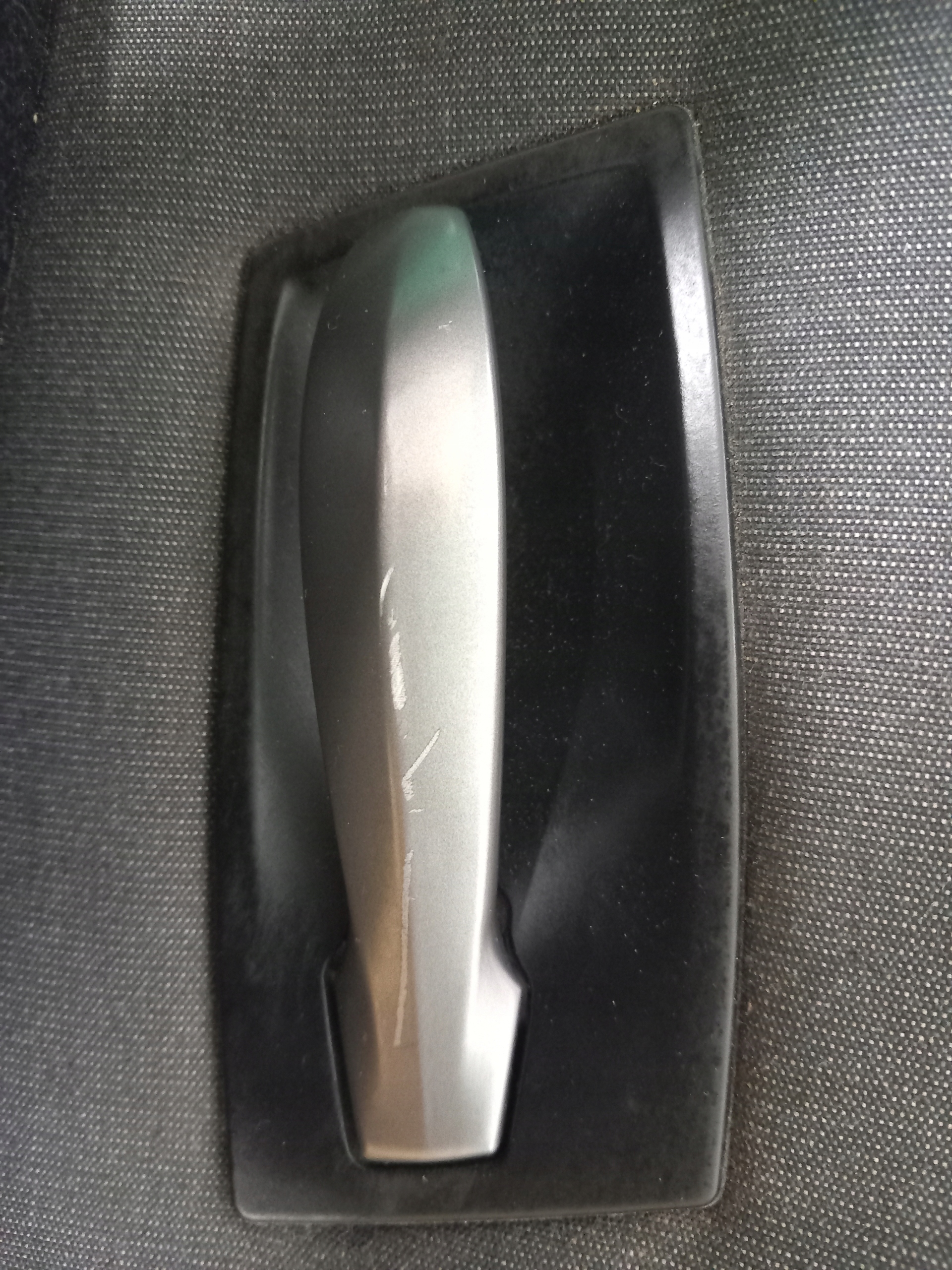 side rear right door BMW 5 E60 sedan