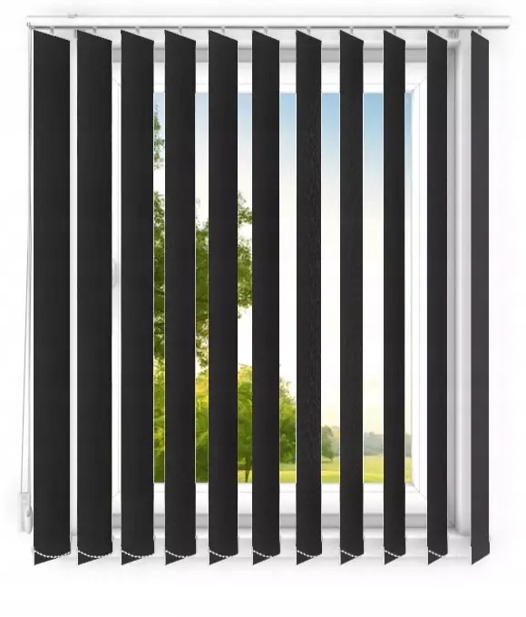 

Żaluzja Pionowa przyciemniająca-Vertical 200x240cm