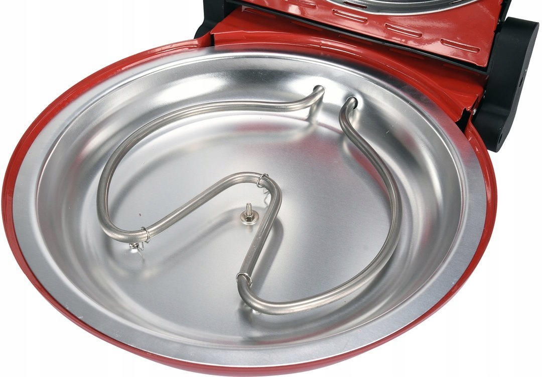 PIEC DO PIZZY KAMIEŃ DO PIECZENIA 400C + AKCESORIA Komunikacja lampka kontrolna timer