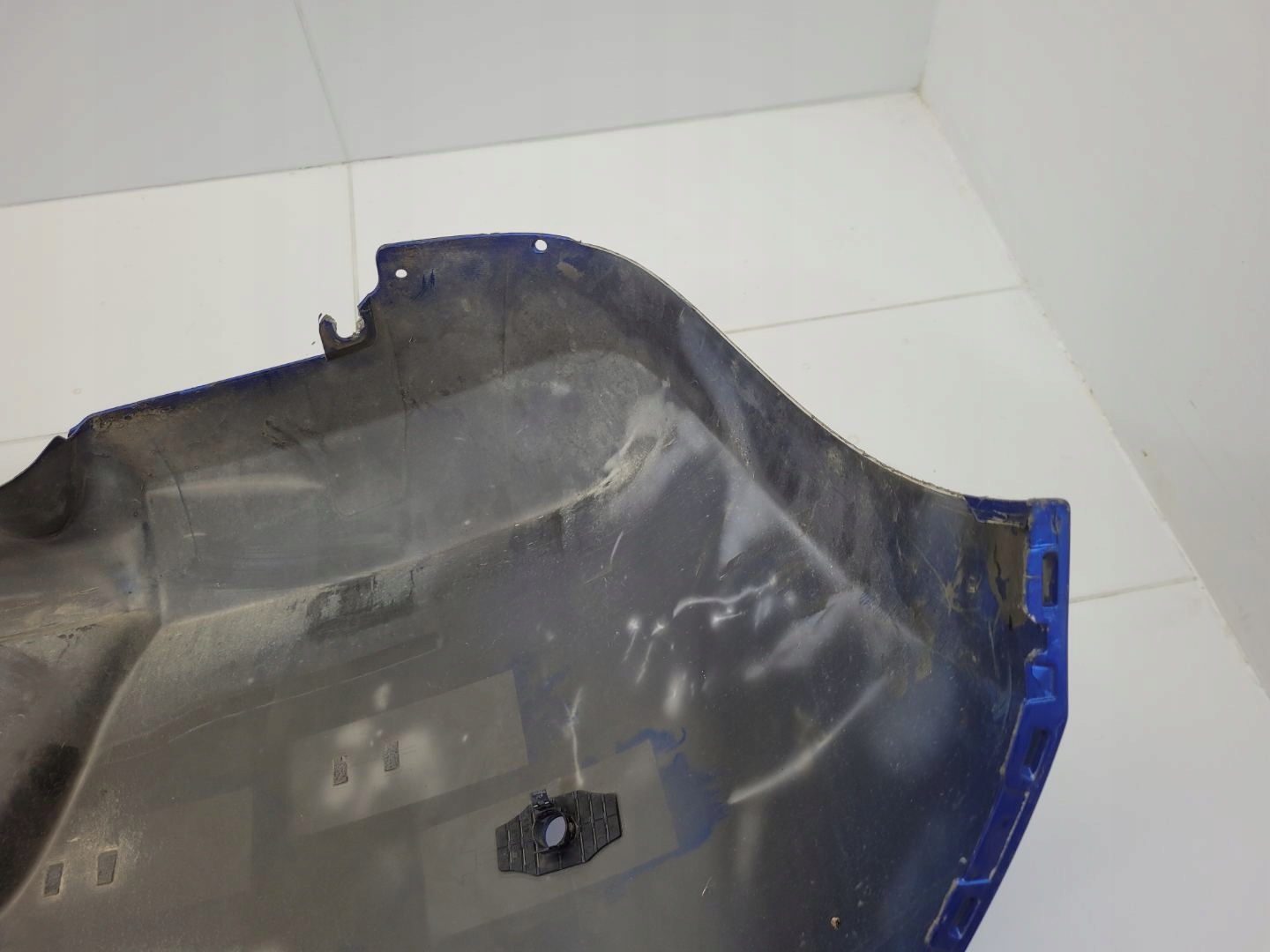 bumper rear Suzuki Swift 5 2019