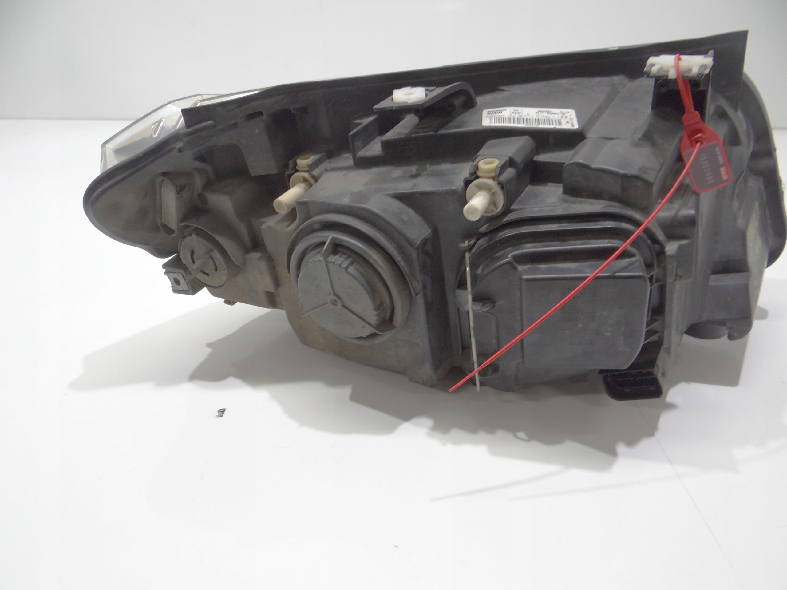 light left front BMW X1 E84 2990003