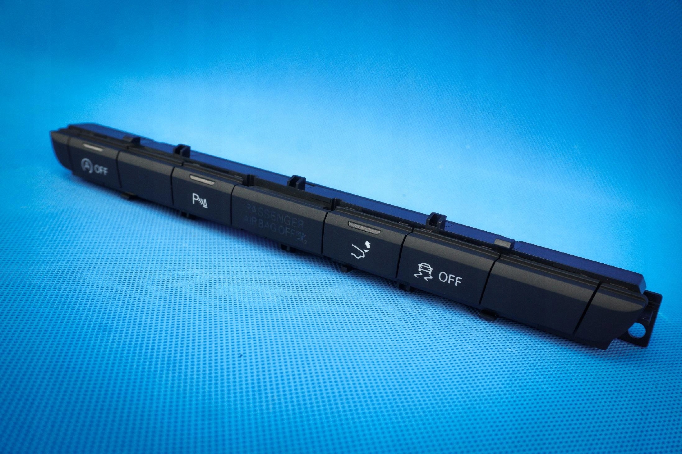 switch wielofunkcyjny Audi A7 4G8 4G0927137E
