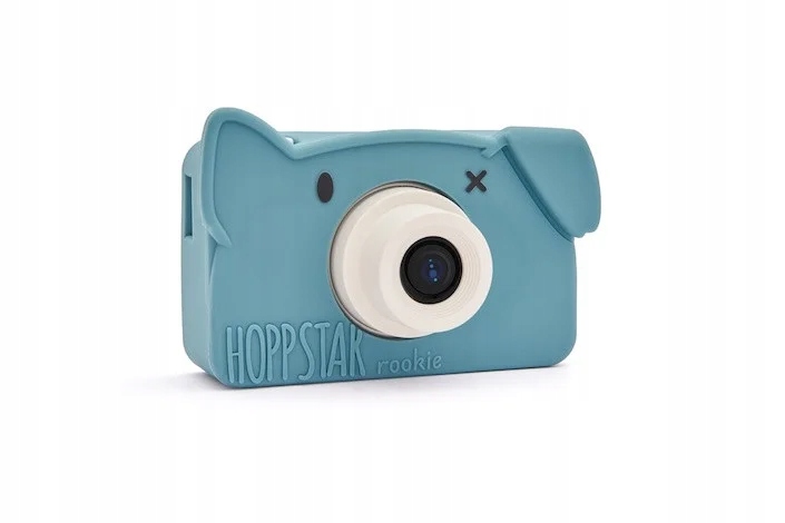 Hoppstar Aparat fotograficzny dla dzieci Rookie Yale