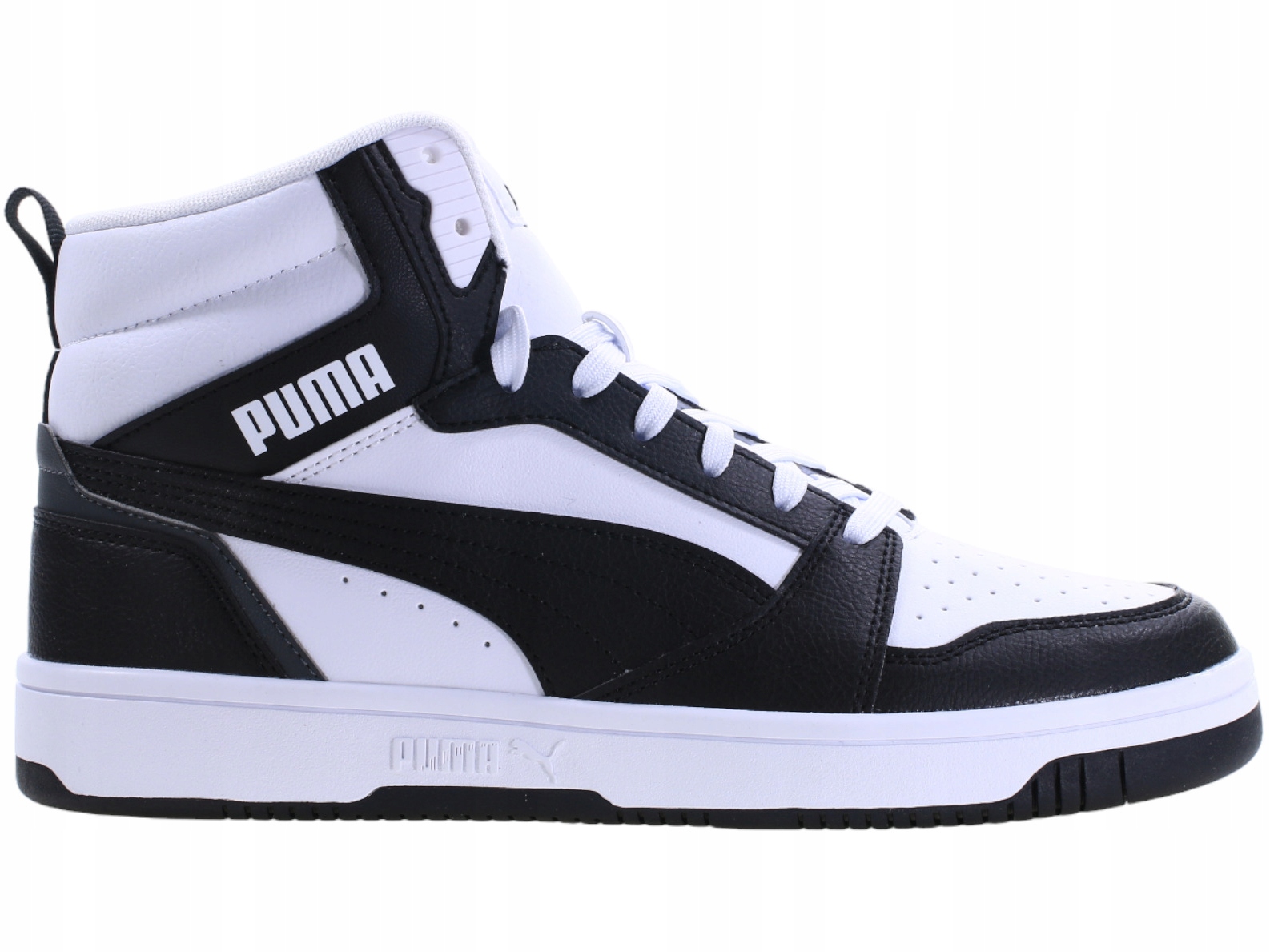 Pánské boty Puma Rebound v6 392326 01 nízké 45