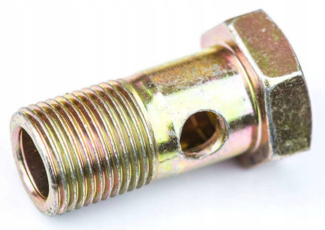 Śruba nadmiaru przelewu przelewowa M12x1,25 Producent części OMB