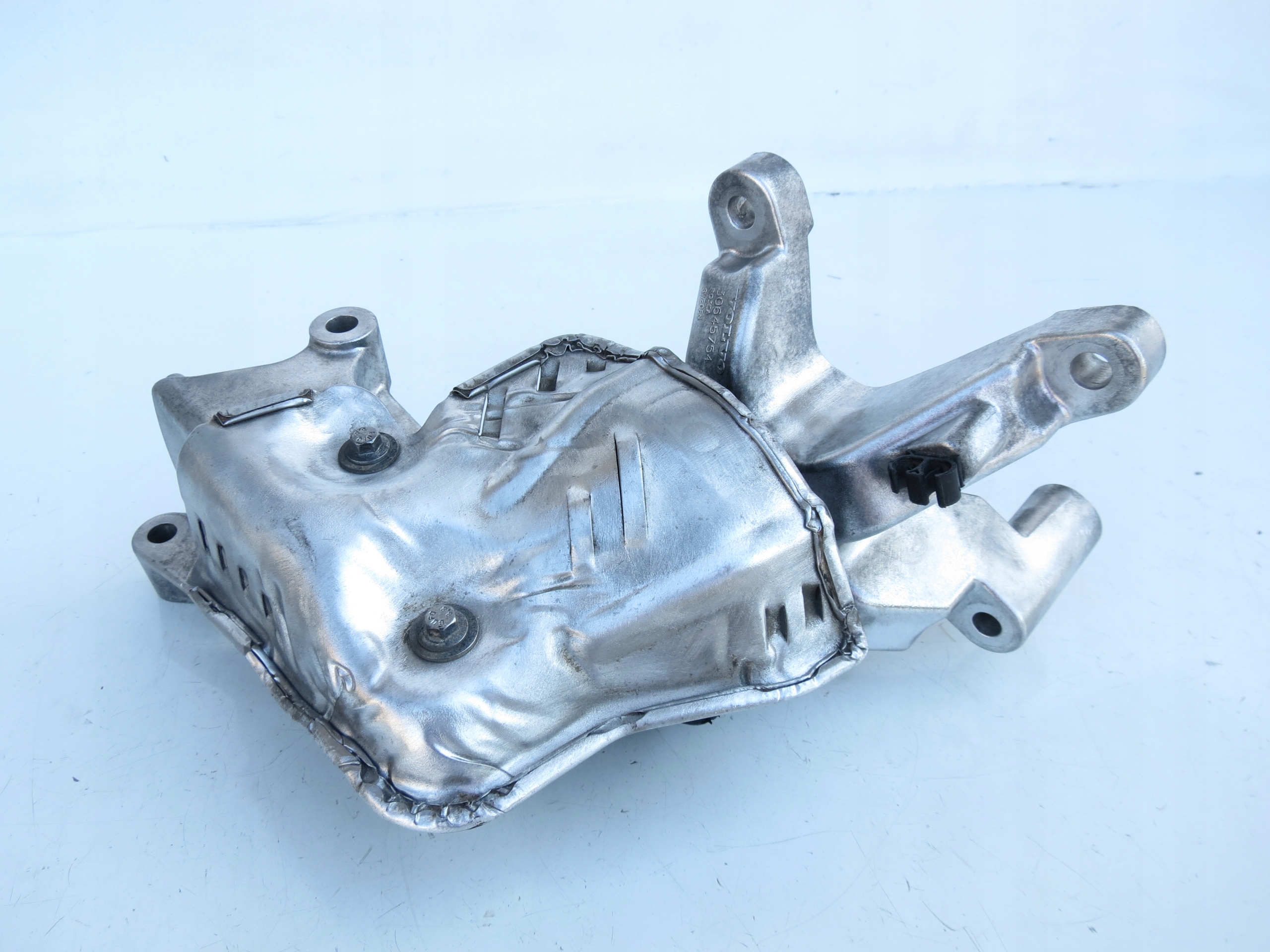 console holder engine mount 30645754 VOLVO S80 II 4.4 V8