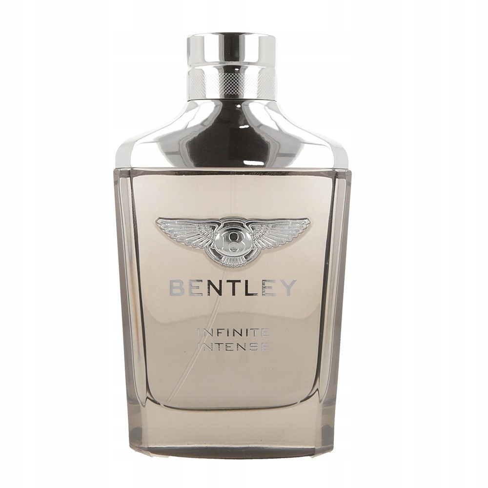 Bentley Infinite Intense parfémovaná voda sprej 100 ml
