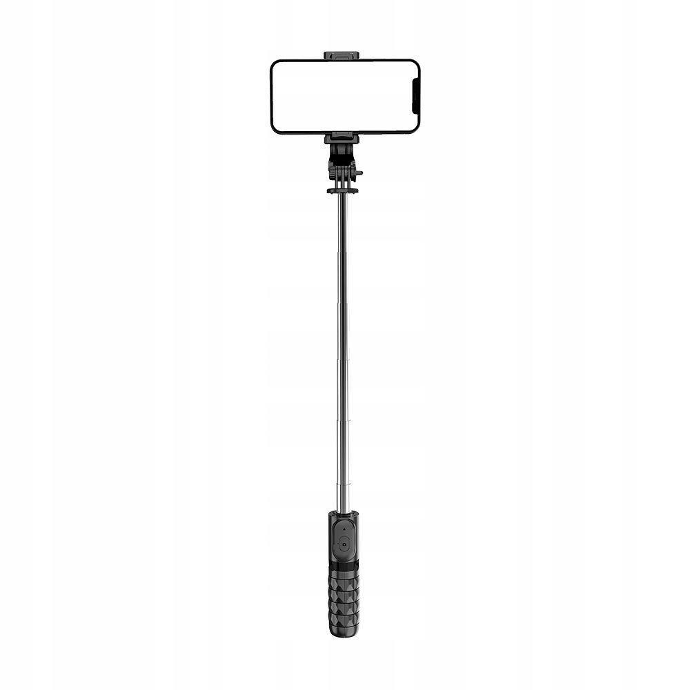 KIJEK SELFIE STICK TRIPOD STATYW PILOT BLUETOOTH Rodzaj selfie stick