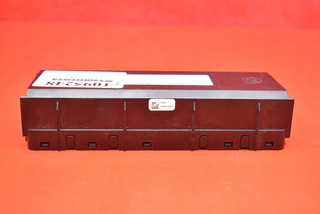 control unit module of the air conditioning 84330217 OPEL INSIGNIA B 17-20