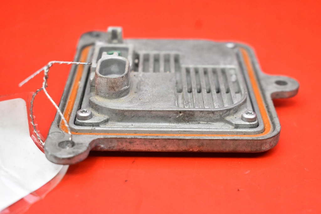 control unit XENON KSEONON right 35XT6-S-D3 A71154400DG FORD FOCUS MK3
