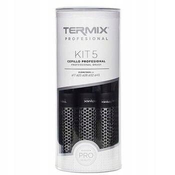 Termix Profesionální sada kartáčů na vlasy 1 ml