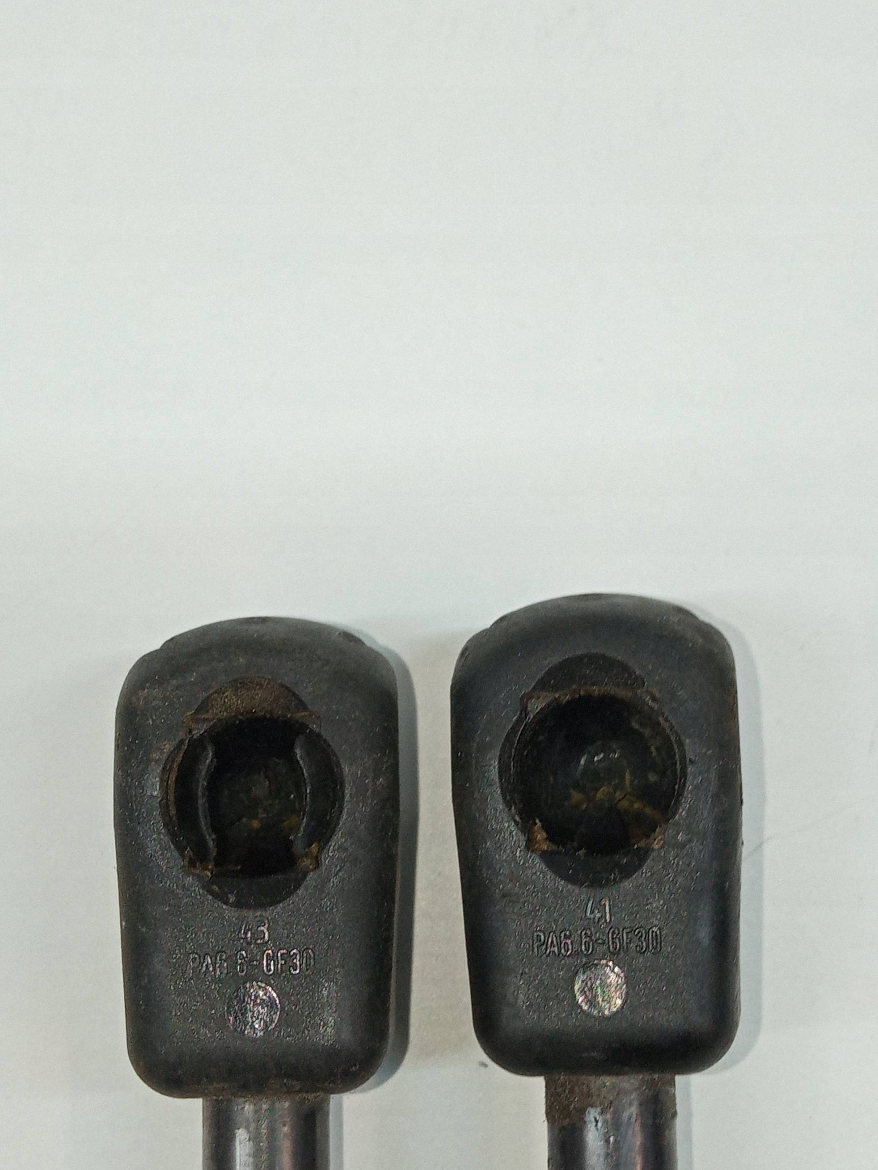 damper bonnets left right KPL 4G8823359A Audi A7 and (2010-2018) 4G