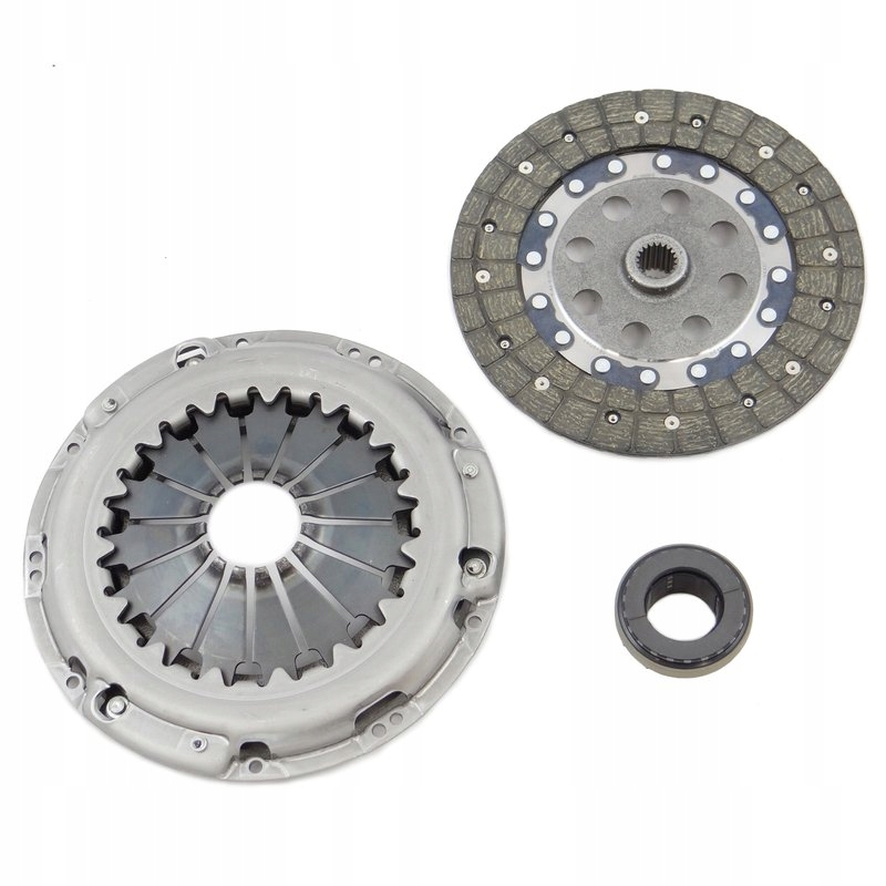 ОРИГИНАЛЬНОЕ СЦЕПЛЕНИЕ AISIN CKY-139R