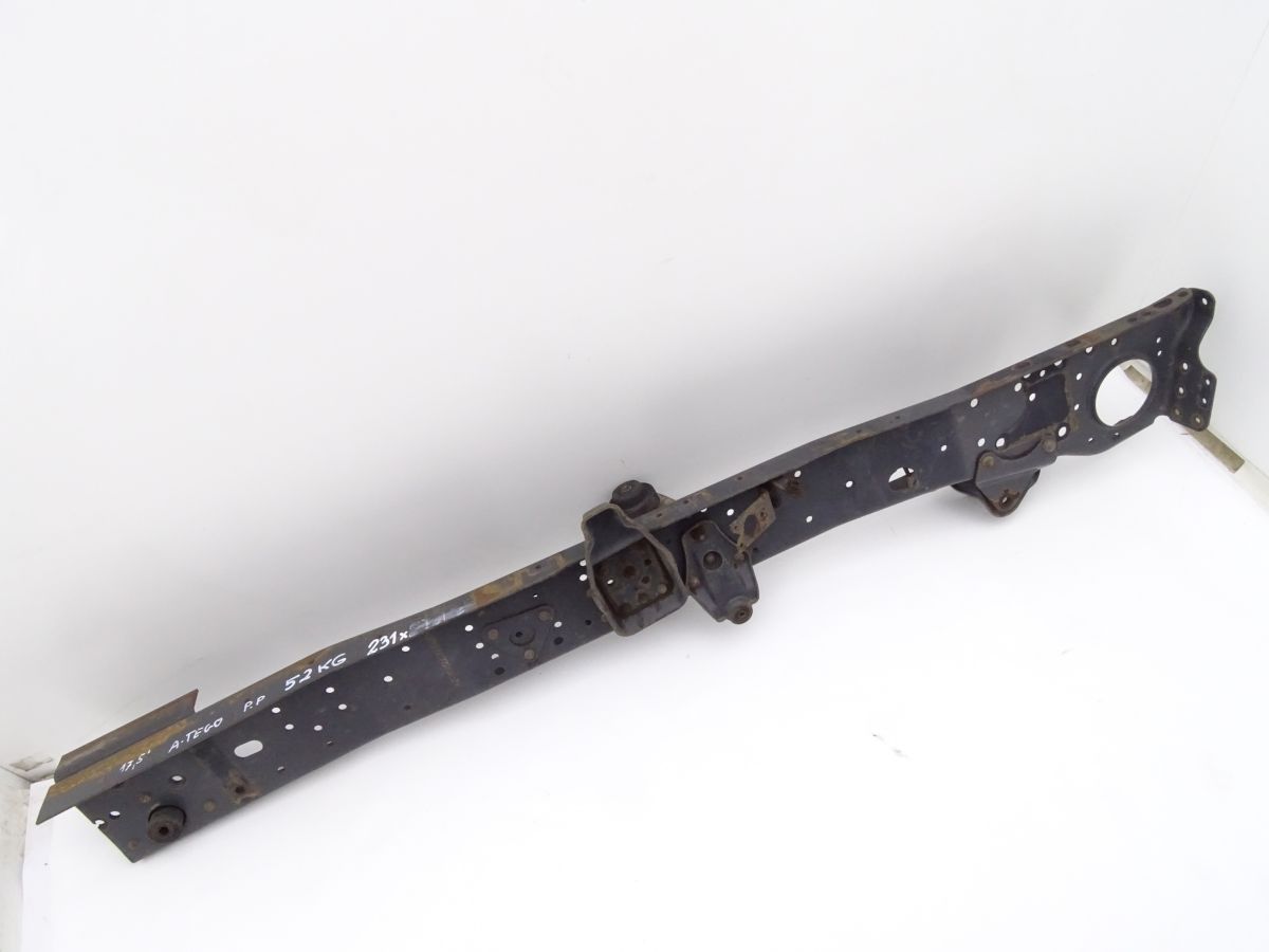 MERCEDES ATEGO И 98-04 ПРАВАЯ ПЕРЕДНЯЯ РАМА 17.5 #116