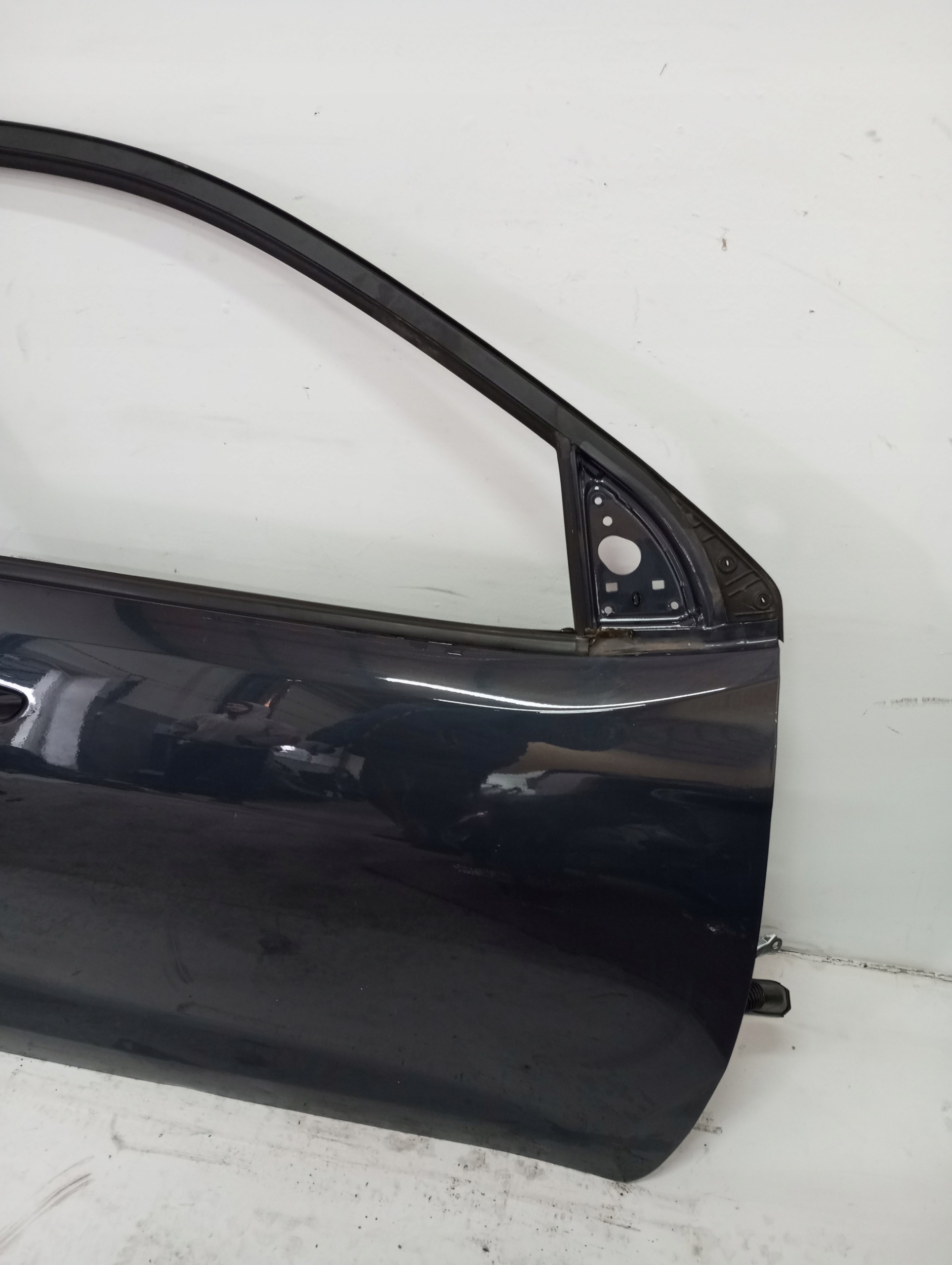 door right front HYUNDAI I10 22r