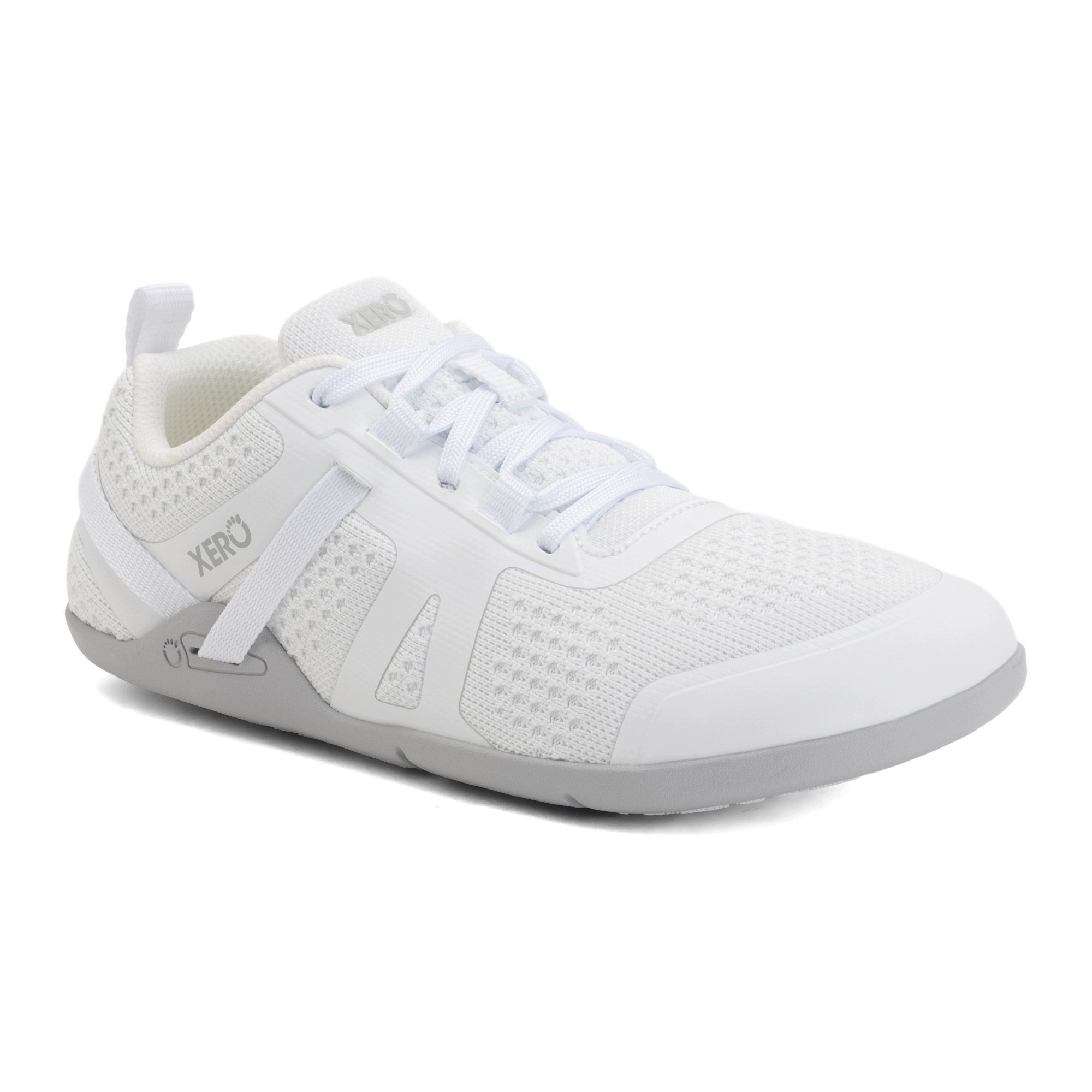 Buty berefoot damskie Xero Shoes Prio Neo white