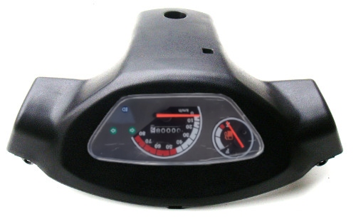 

Obudowa Licznik Skuter Zipp Kingway 2T 4T GY6