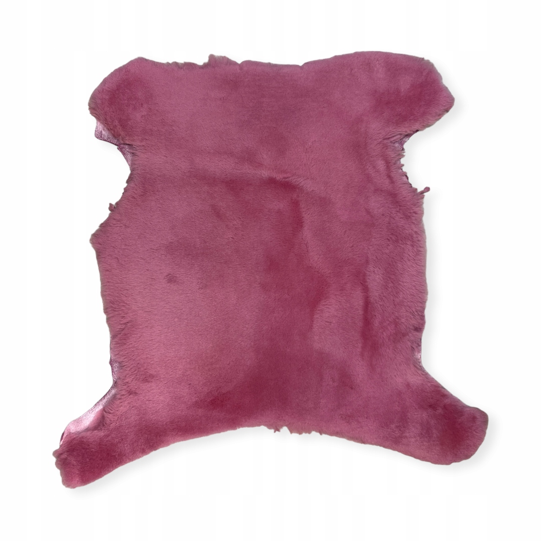 Prírodná dekoratívna ovčia koža Relugan