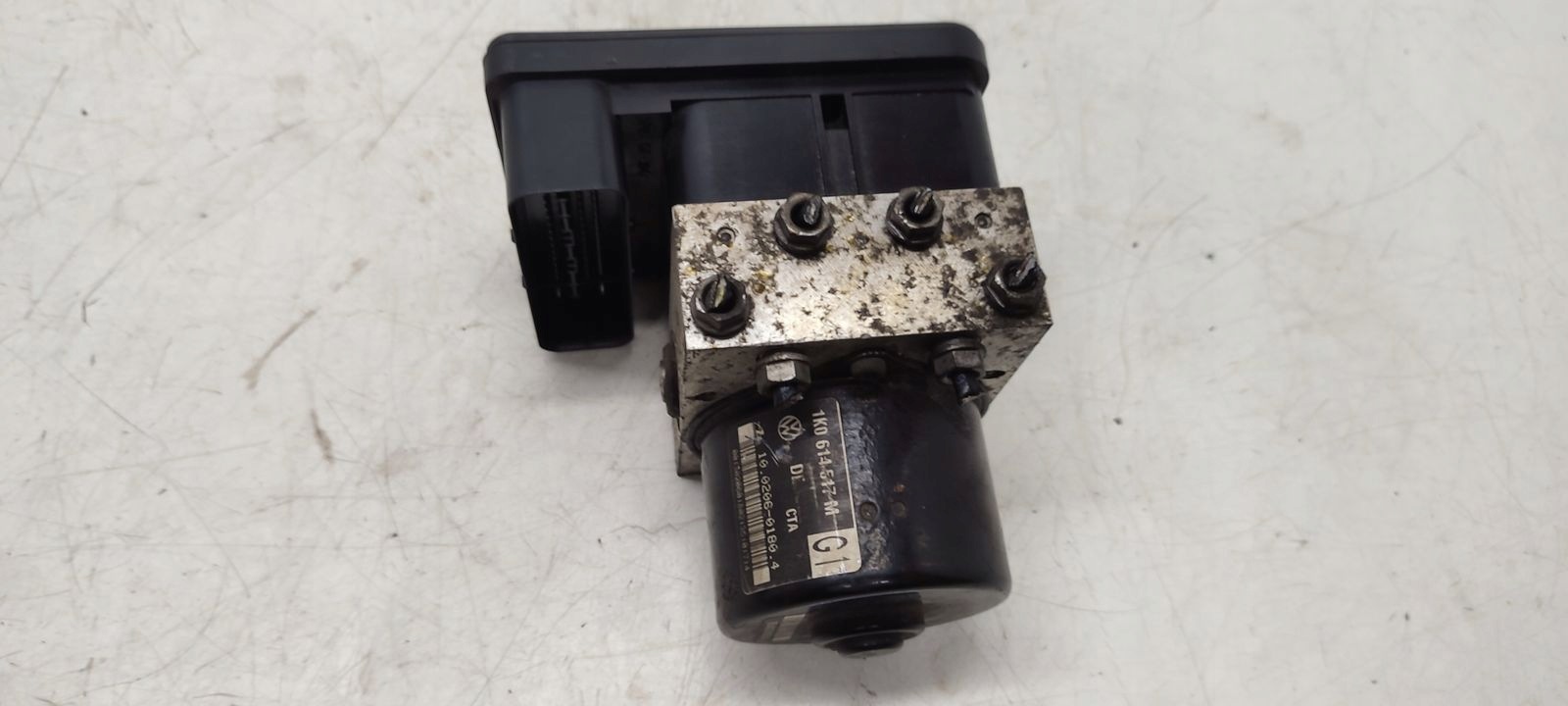 pump ABS Audi A3 8P 2,0 TFSI