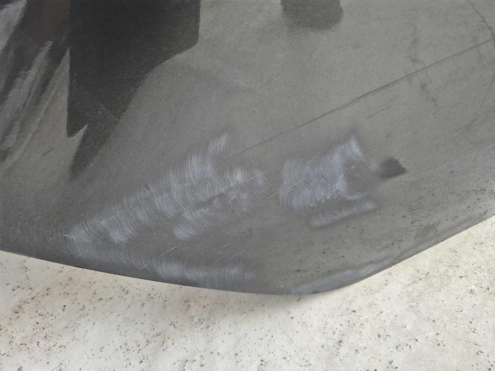 AUDI A1 8X 10-18 Tür rechts heck hinten