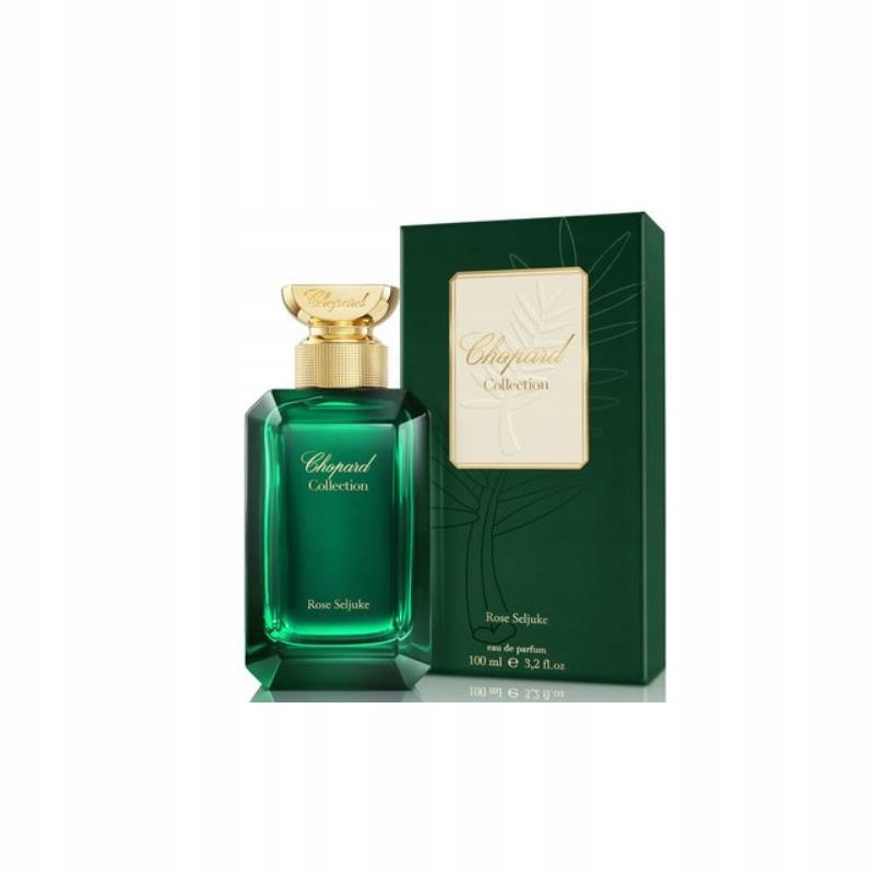 Chopard Rose Seljuke Edp 100 ml