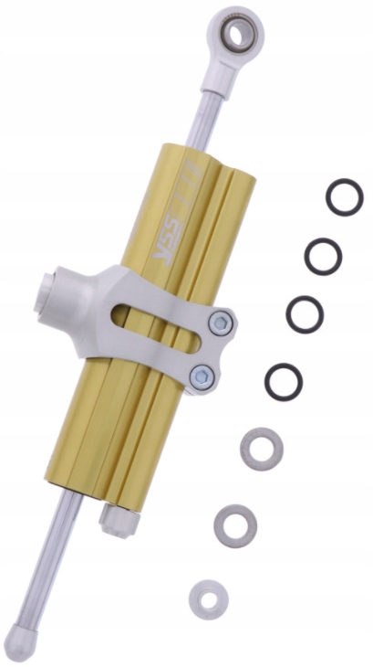 Tlumič Otáčení Yamaha Xsr 900 A 16-19 Nový