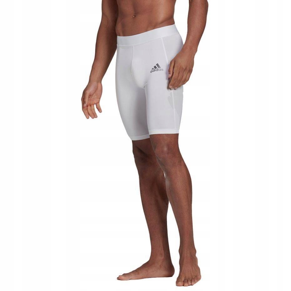 Spodenki męskie adidas Techfit Short Tights GU7315 Kod producenta GU7315