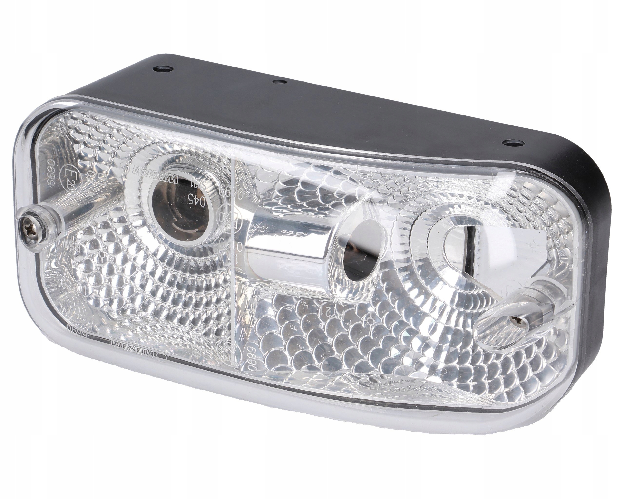 Farmtrac Ursus Wesem LA539824