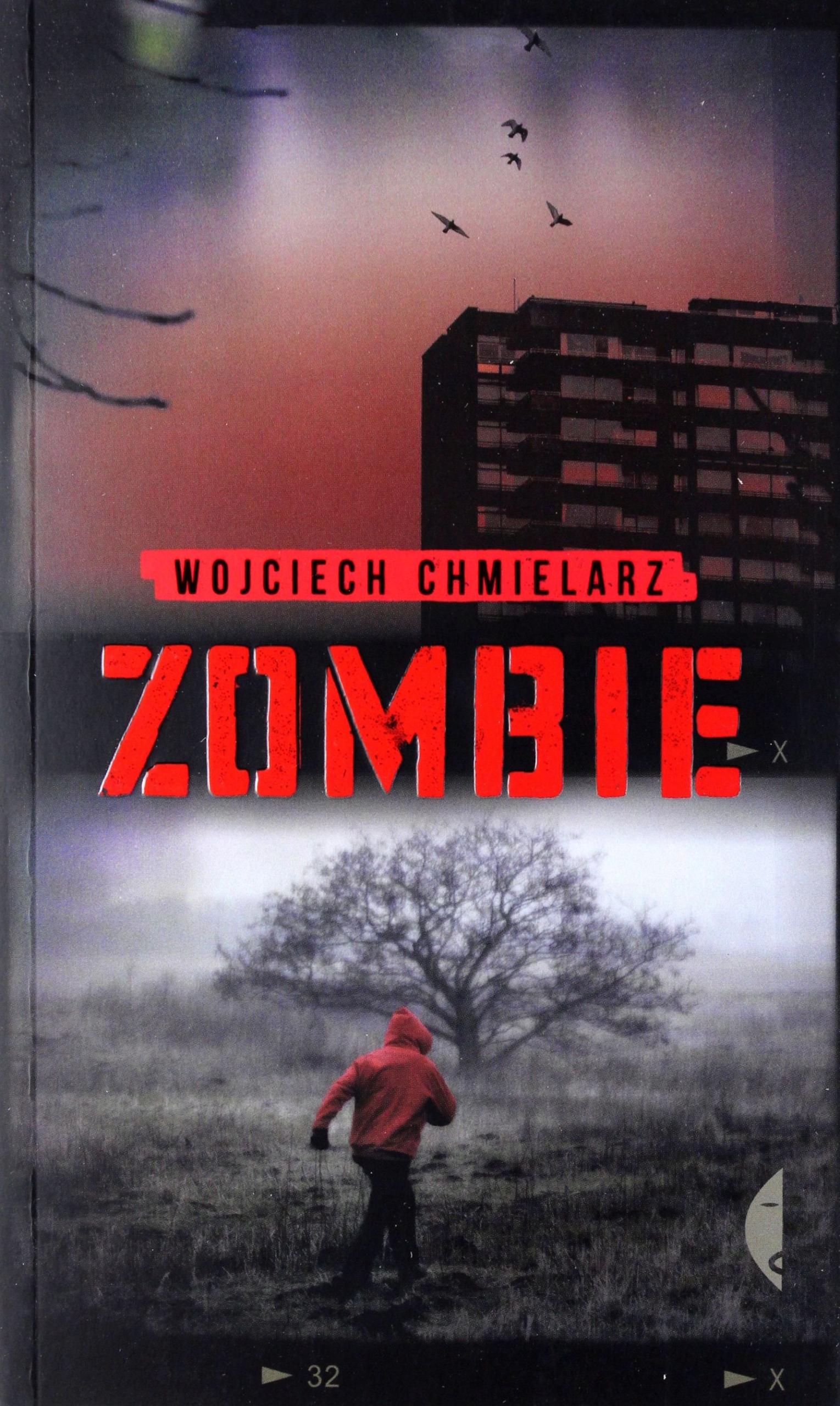 

Zombie Wojciech Chmielarz